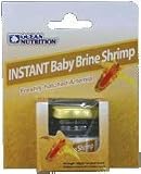 Instant Bay Brine Shrimp Oz