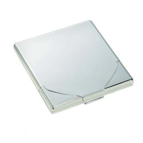Childrens Toyshop   : Silver Plated Cigarette Case