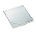 Silver Plated Cigarette Case