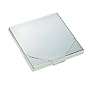 Silver Plated Cigarette Case