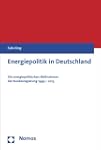 Energiepolitik in Deutschland: Die en...