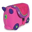 MELISSA & DOUG TRUNKI SADDLEBAG - PINK