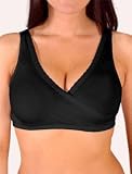 Motherhood Maternity: light support nursing bra