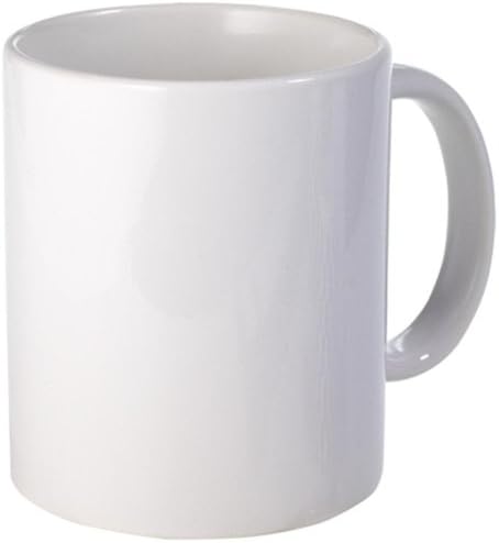 CafePress Spanish Teacher Mug - S White