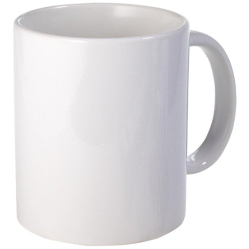 CafePress Spanish Teacher Mug - S White