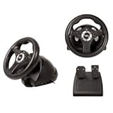 Mad Catz Racer Wheel & Pedals for Playstation 3