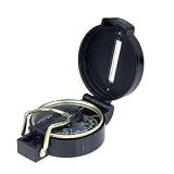 Brunton Lensatic Compass Style Standard