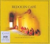 Bedouin Cafe: 3 Cds of Sublime Bedouin Beats