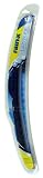 Rain-X 5070641X Latitude Premium Graphite Coated Wiper Blade - 17