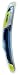 Rain-X 5079283 Latitude 8-In-1 Premium Graphite Coated Wiper Blade - 17"
