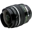 PENTAX DA 10-17mm f/3.5-4.5 ED (IF) Fish-Eye Lens for Pentax Digital SLR