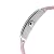 Gevril Women's 6208RL Glamour Automatic Pink Diamond Watch by Gevril
