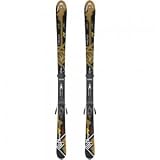 Head i.Peak 74 Ski System