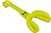 Under Armour Mouthwear ArmourFit Mouthguard, Hi-Viz Yellow, Youth
