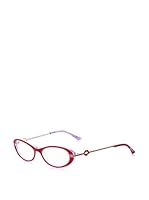 Miss Sixty Montura Mx0571 077 52 Ladies (52 mm) Rojo