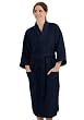Terry Velour Robe