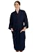 Terry Velour Robe