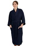 Terry Velour Robe