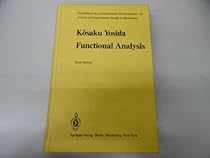 Functional Analysis (Grundlehren Der Mathematischen Wissenschaften)