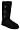 Ugg - Bailey Button Triplet - Women (Black 5)