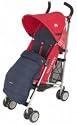 Maclaren Packaway Footmuff - Navy