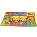 Toys : Crayola DoodlePuzzle - Animals