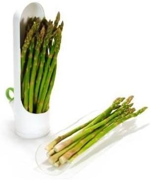 Prepara Herb Saver / Pod - Keep Herbs & Asparagus Fresh
