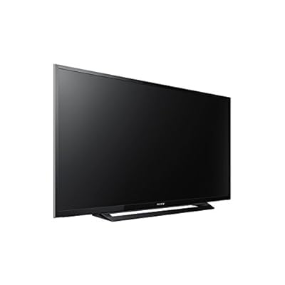 Sony Bravia KLV-32R302D 80 cm (32 inches) HD Ready&nbsp;LED TV (Black)