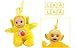 Teletubby Bean Toy - Laa-Laa
