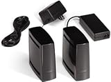 BOSE (R) SL2 Wireless Surround Link for all 5.1 Lifestyle or Acoustimass Systems