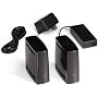 Bose SL2 wireless surround link - Wireless audio delivery system for rear speakers