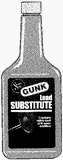 Radiator Specialty M5012 Lead Substitute
