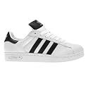 ADIDAS SUPERSTAR 2.5 Schuhe, Weiss-Schwarz 664852