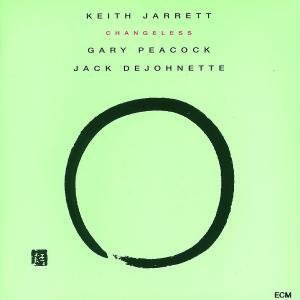 Keith Jarrett Trio - Changeless - Zortam Music