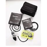 Welch Allyn Hand Aneroid Family Practice Blood Pressure Kit