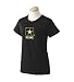 Custom printed U.S. Army Star logo on ladies t-shirt