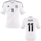 Produkt-Bild: DFB Klose Trikot Home 2012