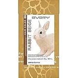 アンナドンナ　アンナドンナ　エブリヘアカラー　ラビットベージュ　1剤40ｇ2剤80ｍｌ