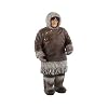 54554 - BULLYLAND - Inuit Mann