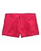 WESC Montenegro Pink Short