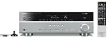 31StfDDLdJL. SL160  Yamaha RX V667 7.1 AV Receiver (7x105W, 4 HDMI in und 1 out, HDMI 1.4) titan