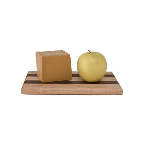 iGourmet Gjetost Club Cut, 3 lbs Box by Igourmet
