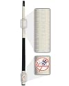 MLB NY Yankees Team Logo Pool Cue Stick
