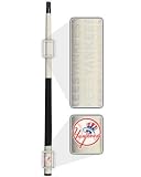 MLB NY Yankees Team Logo Pool Cue Stick