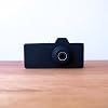 Superheadz CLAP Digital Camera Powershovel Black