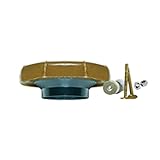 UPC 039961475114 product image for Fluidmaster 7511 Toilet Wax Ring with Flange and Bolts | upcitemdb.com