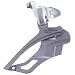 Shimano Ultegra Triple Front Road Bicycle Derailleur - FD-6603