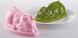 Review Cooking Marvellous  / Pig Jelly Mould