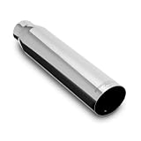 MagnaFlow 35205 Stainless Steel Exhaust Tip