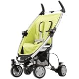 Quinny Zapp Stroller 2009 Citro